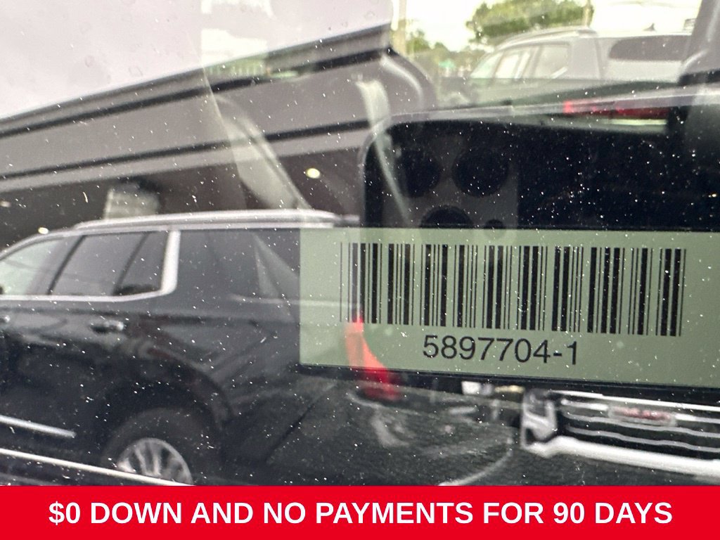 Used 2026 Chrysler Pacifica Select FWD image 7