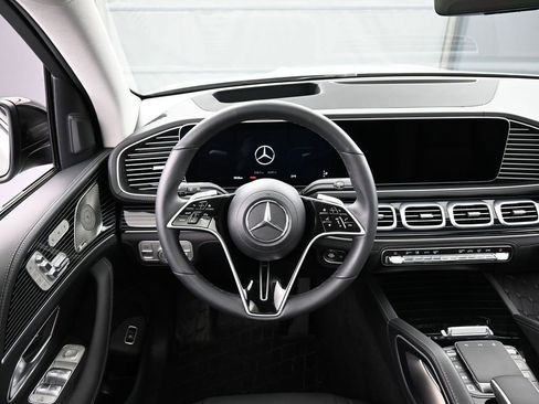 Used 2026 Mercedes-Benz GLE 450 4MATIC image 19