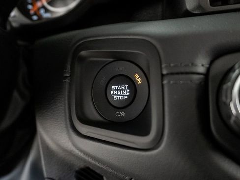 New 2026 Jeep Gladiator Sport image 14