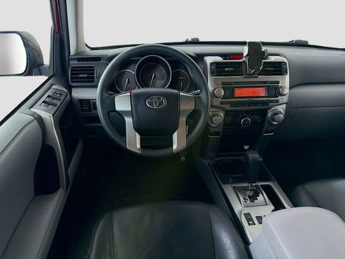 Used 2011 Toyota 4Runner SR5 AWD/4WD image 23