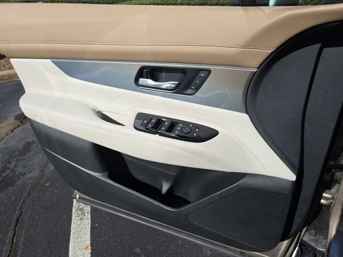 New 2026 Nissan Murano Platinum image 26