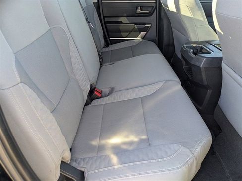 Used 2024 Toyota Tundra SR5 image 14