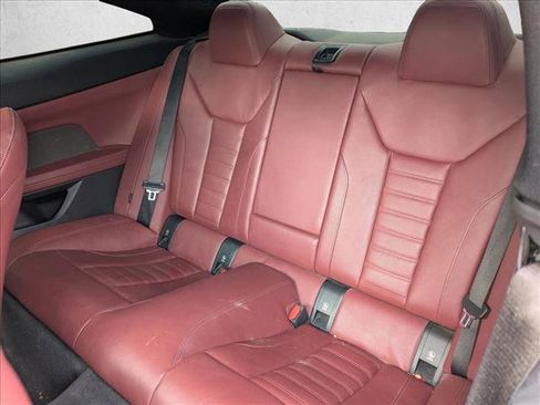 Used 2021 BMW 430i Coupe w/ Convenience Package image 18