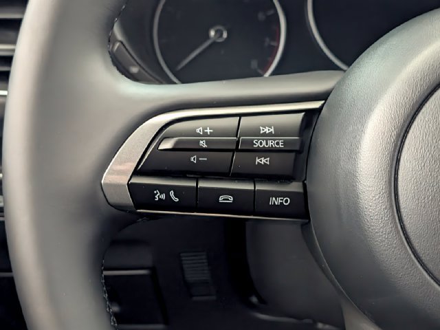 New 2026 MAZDA MAZDA3 s Sport FWD image 27