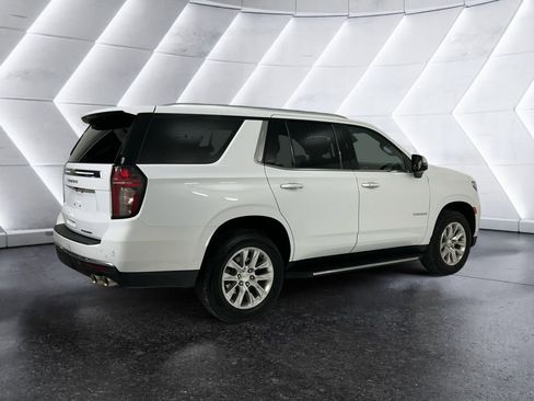 Used 2024 Chevrolet Tahoe Premier image 4