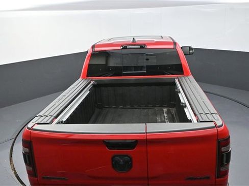 Used 2024 RAM 1500 Rebel w/ Rebel Level 2 Equipment Group image 14