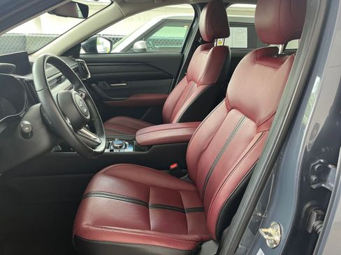 Used 2025 MAZDA CX-50 2.5 Hybrid w/ Premium Plus Pkg image 28