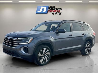 Used 2024 Volkswagen Atlas SE