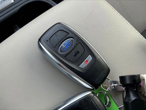 Used 2019 Subaru Forester Limited image 13