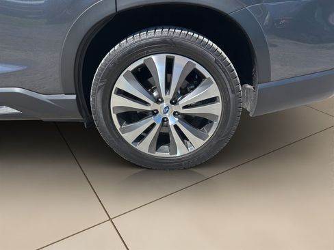 Used 2019 Subaru Ascent Limited w/ Popular Package #3 AWD/4WD image 13