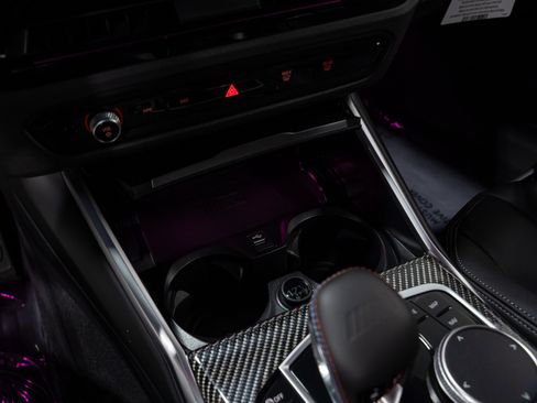 Used 2025 BMW M3 Competition image 54