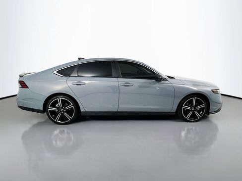 Used 2023 Honda Accord Sport image 5
