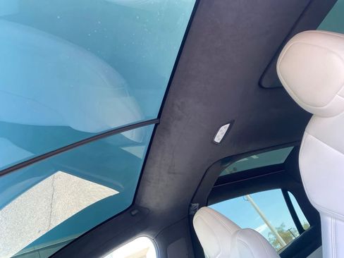 Used 2020 Tesla Model X Performance AWD/4WD image 13