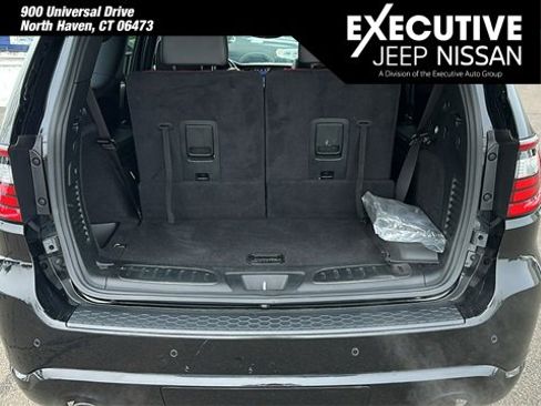 Used 2022 Dodge Durango R/T image 25