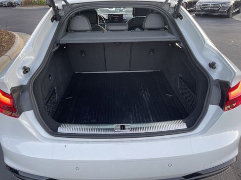 Used 2023 Audi A5 2.0T Premium Plus w/ Premium Plus image 34