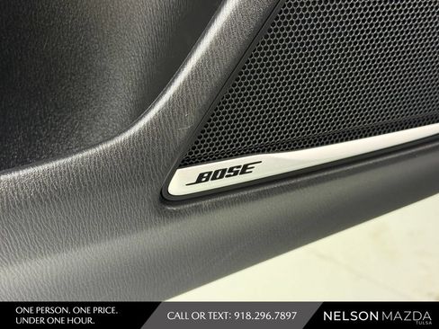 Used 2021 MAZDA MAZDA6 Carbon Edition FWD image 20