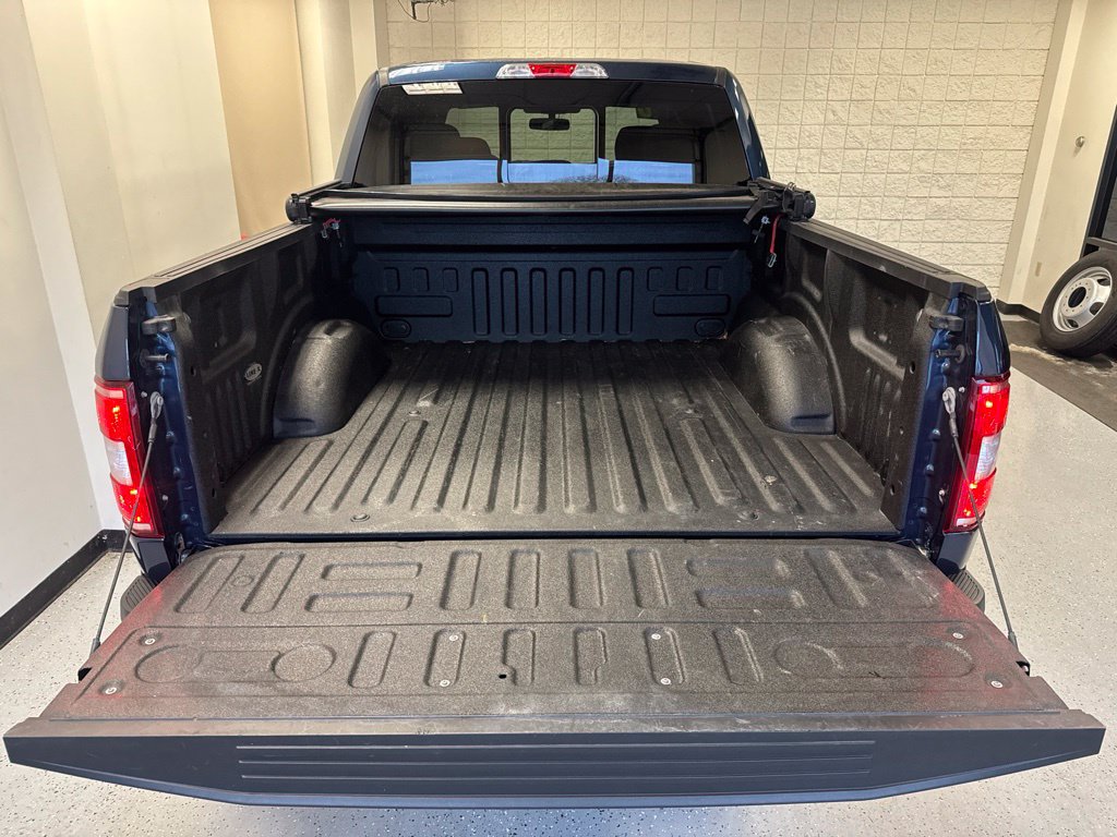 Used 2020 Ford F150 XLT w/ Equipment Group 302A Luxury AWD/4WD image 46