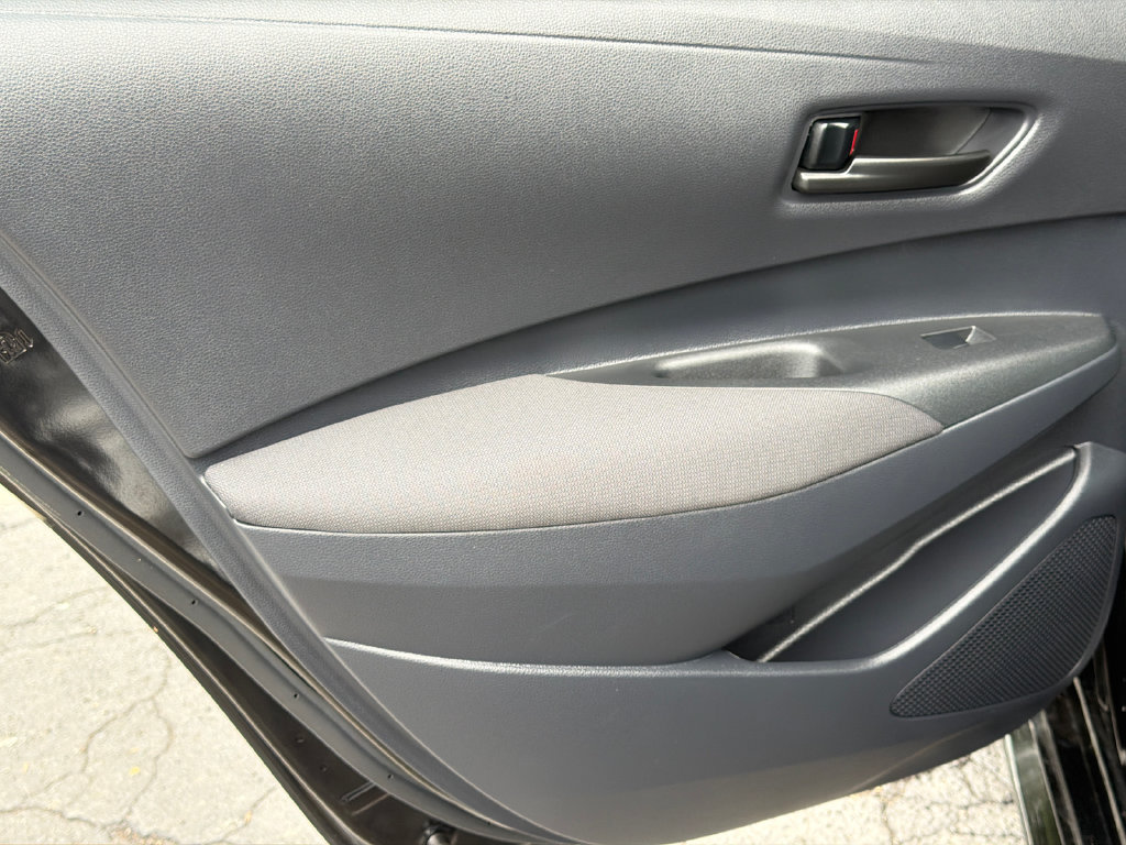 Used 2026 Toyota Corolla LE FWD image 24