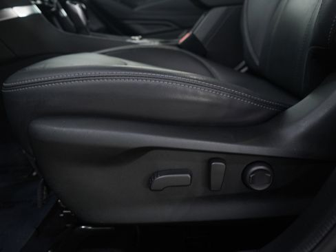 Used 2023 Subaru Forester Touring w/ Popular Package #3 image 28