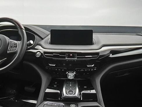 Used 2024 Acura MDX SH-AWD image 23
