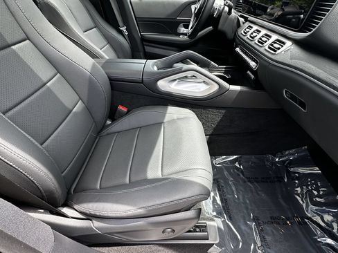 Certified 2025 Mercedes-Benz GLE 350 4MATIC image 15