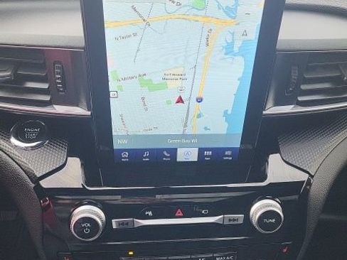 Used 2022 Ford Explorer ST w/ ST Street Pack image 4