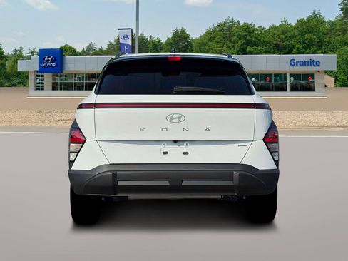 New 2026 Hyundai Kona SEL Sport image 6