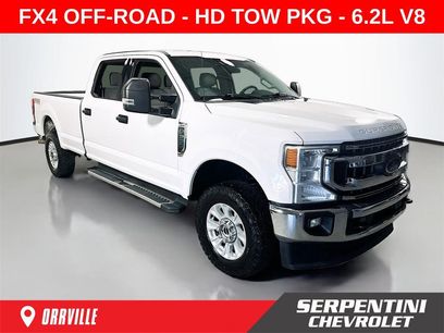 Used 2020 Ford F350 XLT w/ XLT Value Package