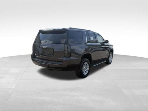 Used 2015 GMC Yukon SLT RWD image 7