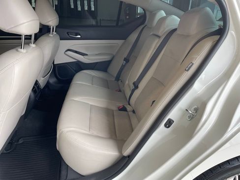 Certified 2023 Nissan Altima 2.5 SL image 17