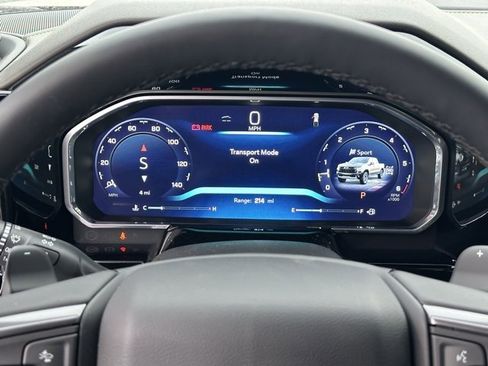 New 2026 Chevrolet Silverado 1500 ZR2 image 7