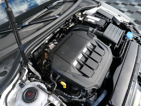 Used 2020 Audi A3 2.0T Premium w/ Final Edition Package image 53