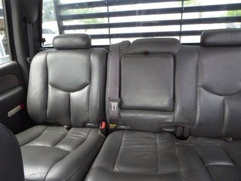 Used 2003 Chevrolet Silverado 3500 LT RWD image 17