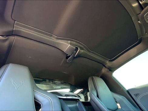 Used 2024 Chevrolet Corvette Z06 image 13