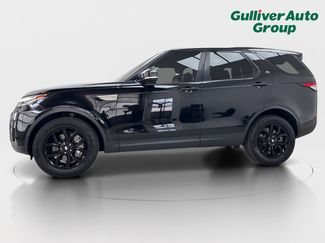 Used 2020 Land Rover Discovery SE AWD/4WD video 2