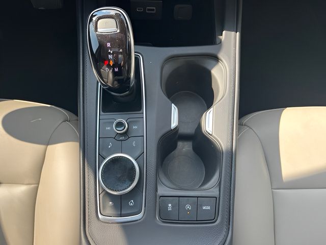 Used 2023 Cadillac XT4 Luxury w/ Cold Weather Package FWD image 29