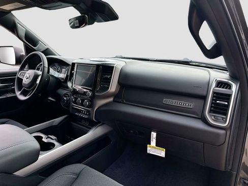 New 2025 RAM 1500 Big Horn image 29