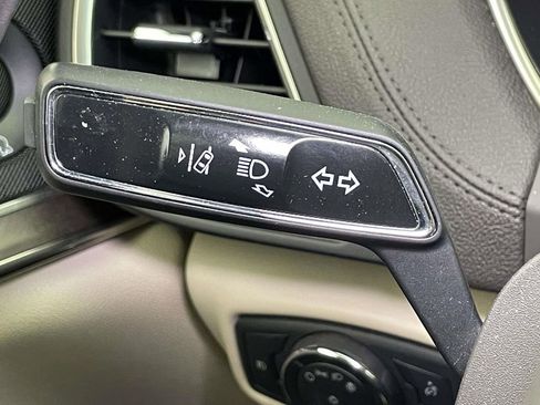 Used 2019 Lincoln Nautilus Reserve AWD/4WD image 35