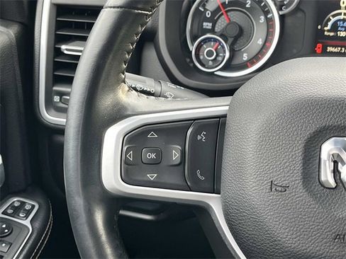 Used 2024 RAM 3500 Big Horn image 19