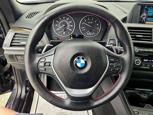 Used 2017 BMW 230i xDrive Convertible AWD/4WD image 14