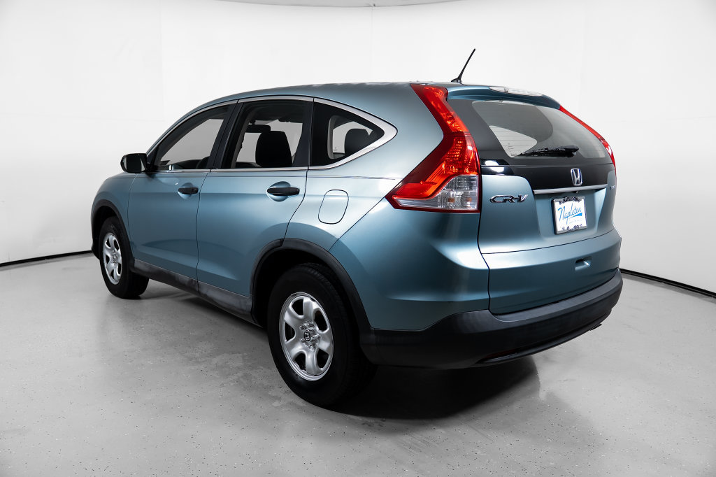 Used 2014 Honda CR-V LX image 12