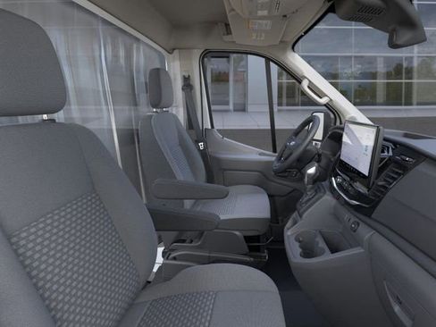 New 2025 Ford Transit 350 Base w/ Interior Upgrade Package image 11