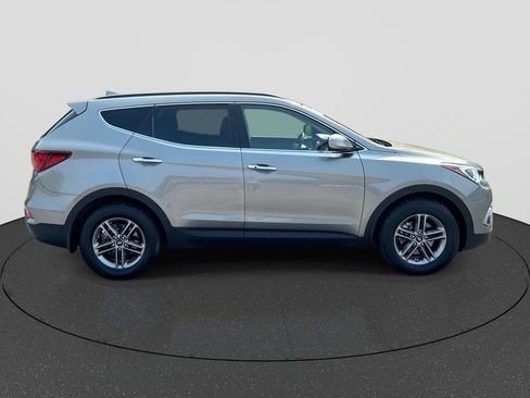 Used 2017 Hyundai Santa Fe Sport AWD/4WD image 9
