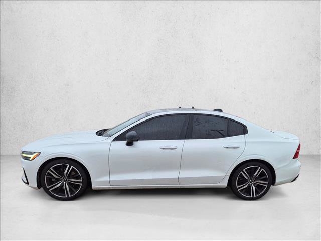 Used 2019 Volvo S60 T5 R-Design FWD image 8