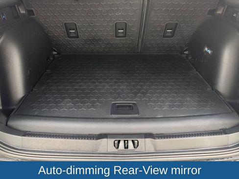 Certified 2025 Ford Bronco Sport Badlands image 31