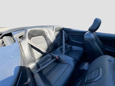 Used 2021 Ford Mustang GT Premium w/ Ford Safe & Smart Package image 26