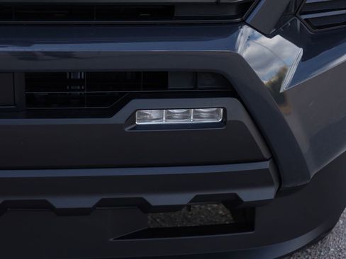 New 2026 Toyota Tacoma SR5 image 2