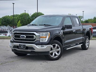Used 2023 Ford F150 XLT w/ XTR Package