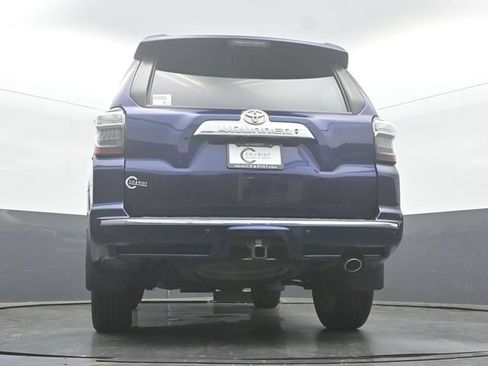Used 2018 Toyota 4Runner Limited AWD/4WD image 44