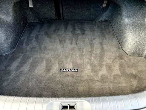 Used 2021 Nissan Altima 2.5 SV image 21